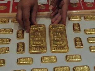 Cập nhật giá vàng sáng ngày 23/5/2022: Tiếp tục tăng phiên đầu tuần